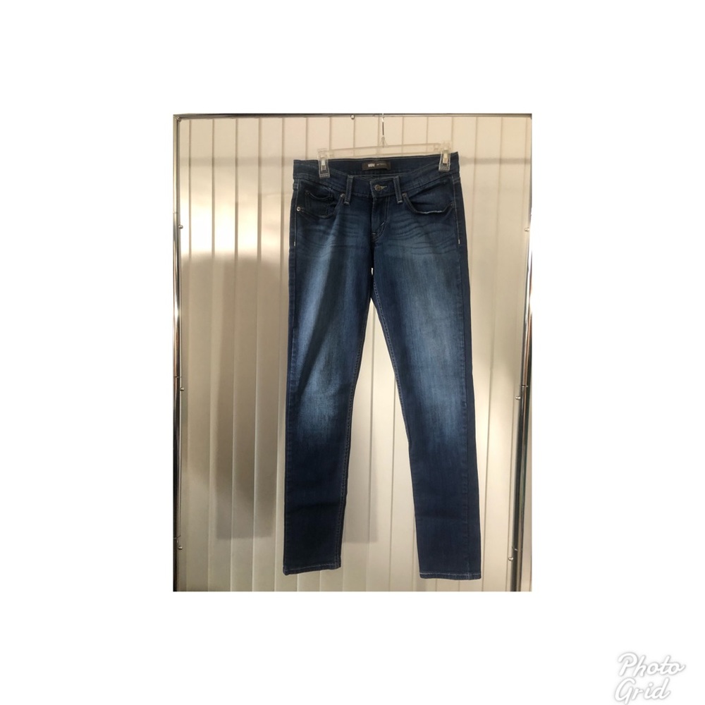 Levi’s Skinny Jeans